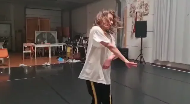 Movement sessions on Vimeo
