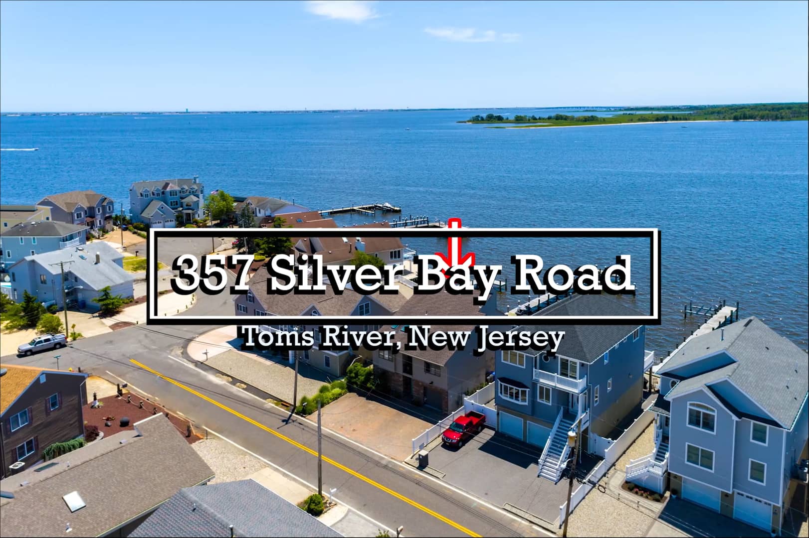 357 Silver Bay Rd Toms River NJ on Vimeo