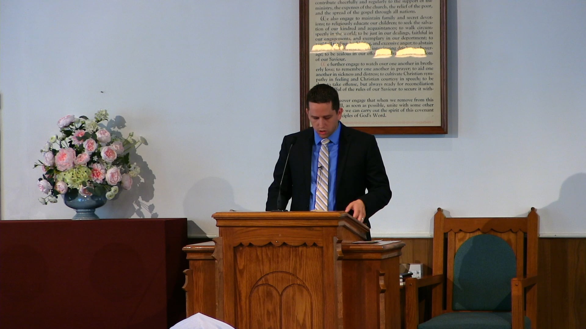 Bradley Hicks "Abounding Grace" on Vimeo