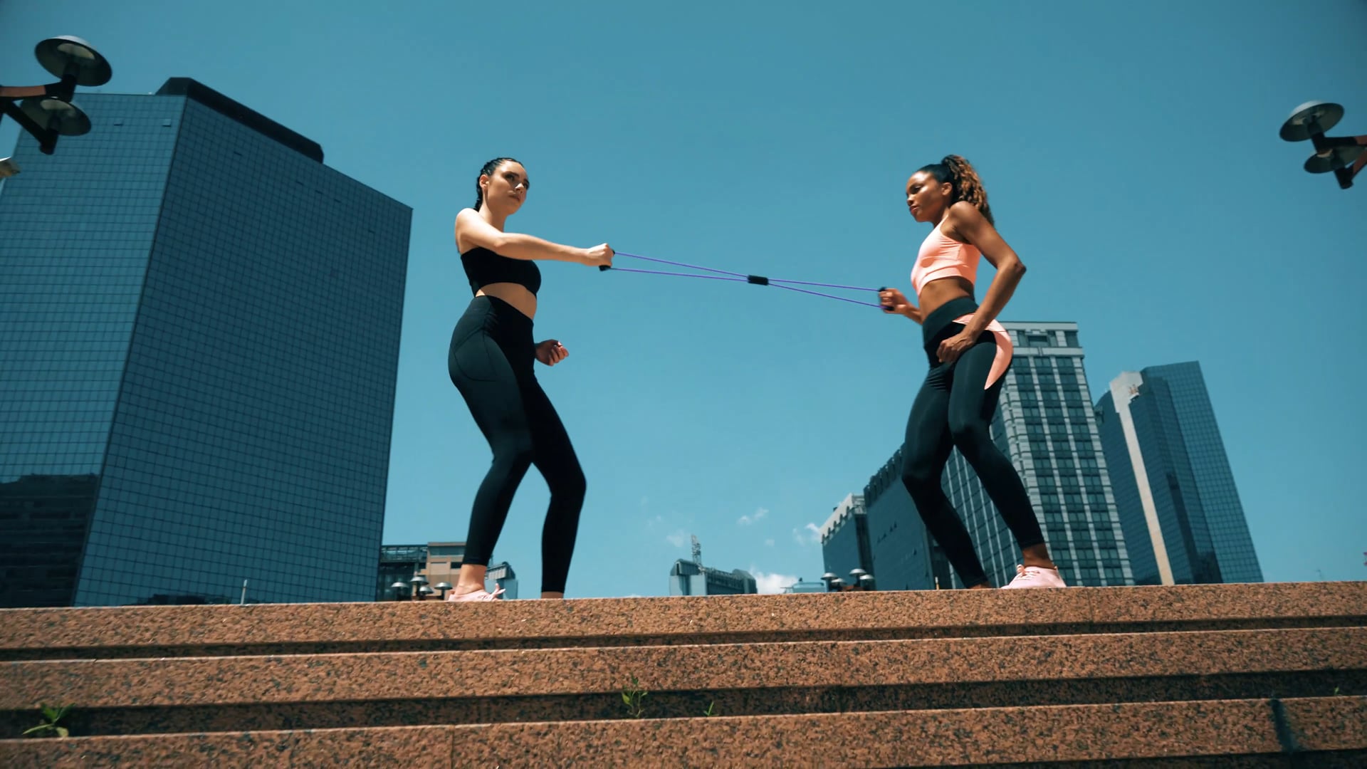 SHEIN SPORTSWEAR 1 SPRING SUMMER 2021