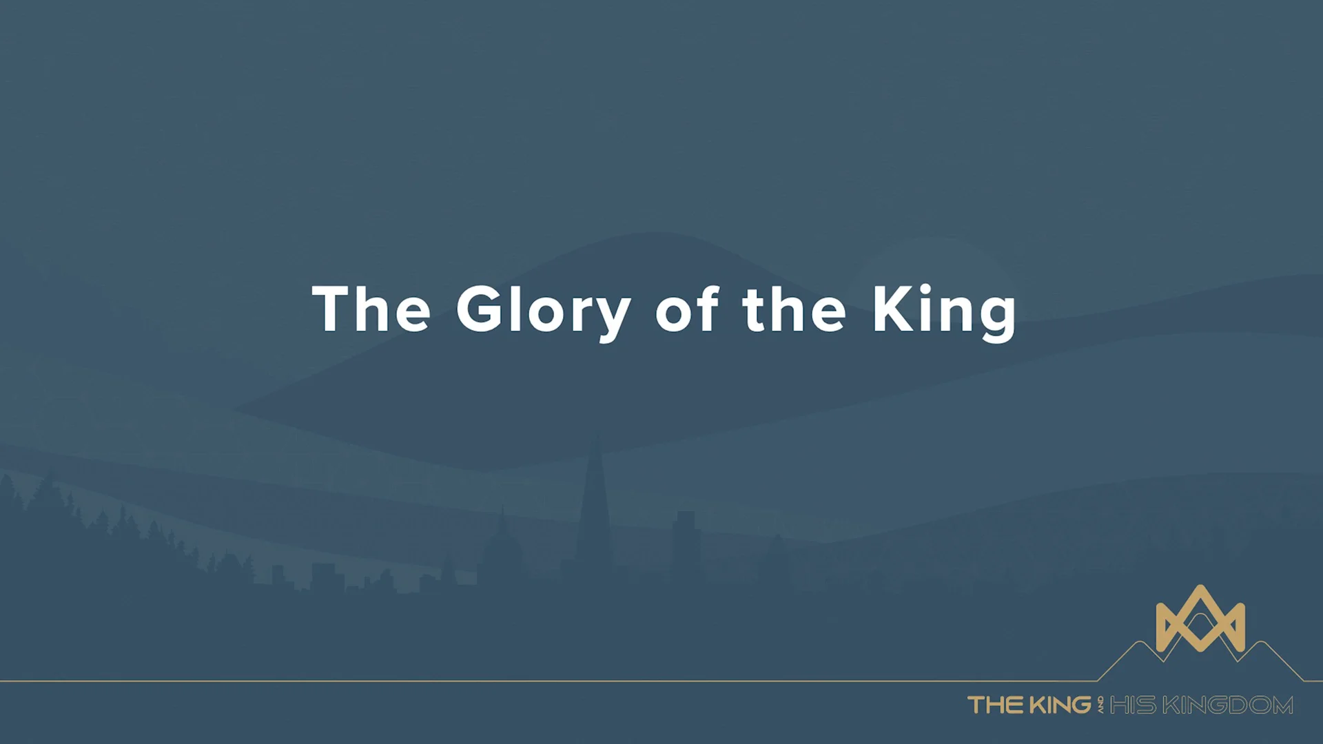 The King's Avatar: For The Glory on Vimeo