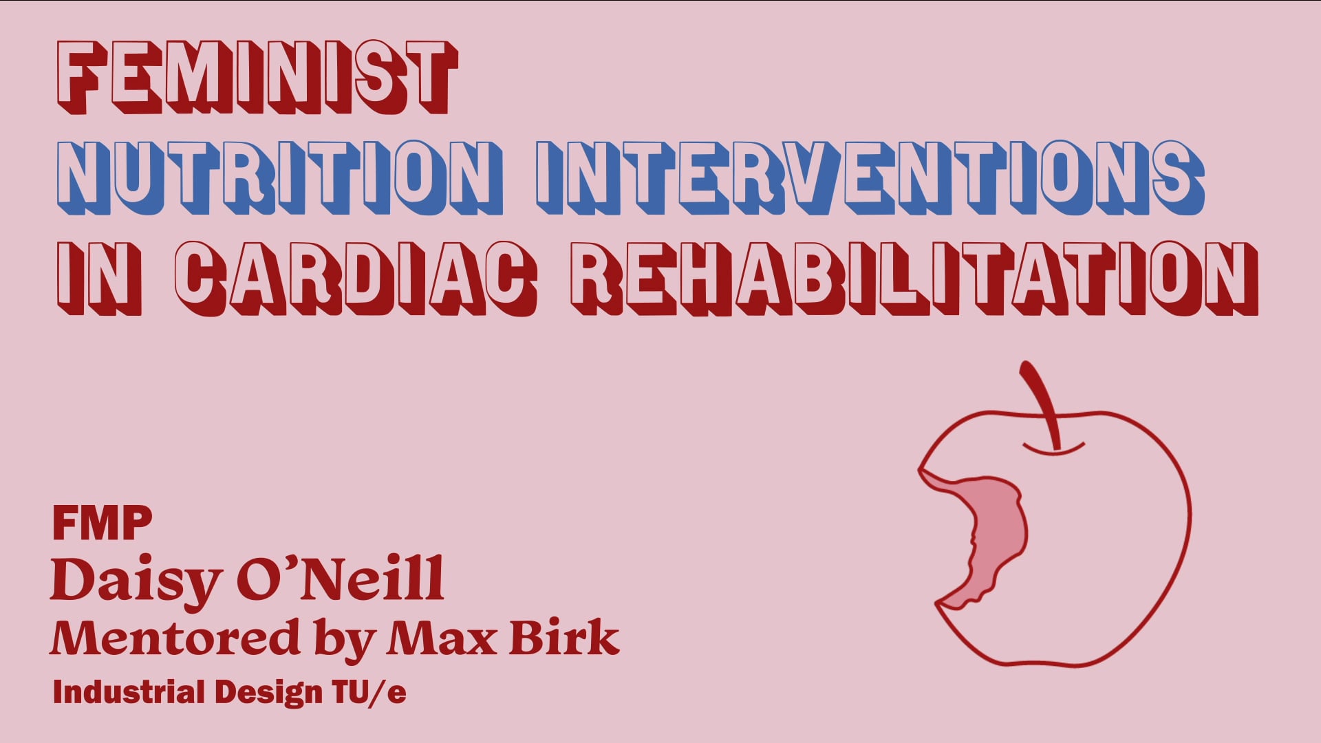 Feminist Nutrition Interventions in Cardiac Rehabilitation