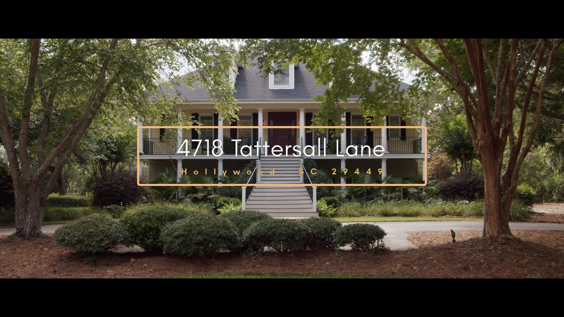 4718 Tattersall Lane