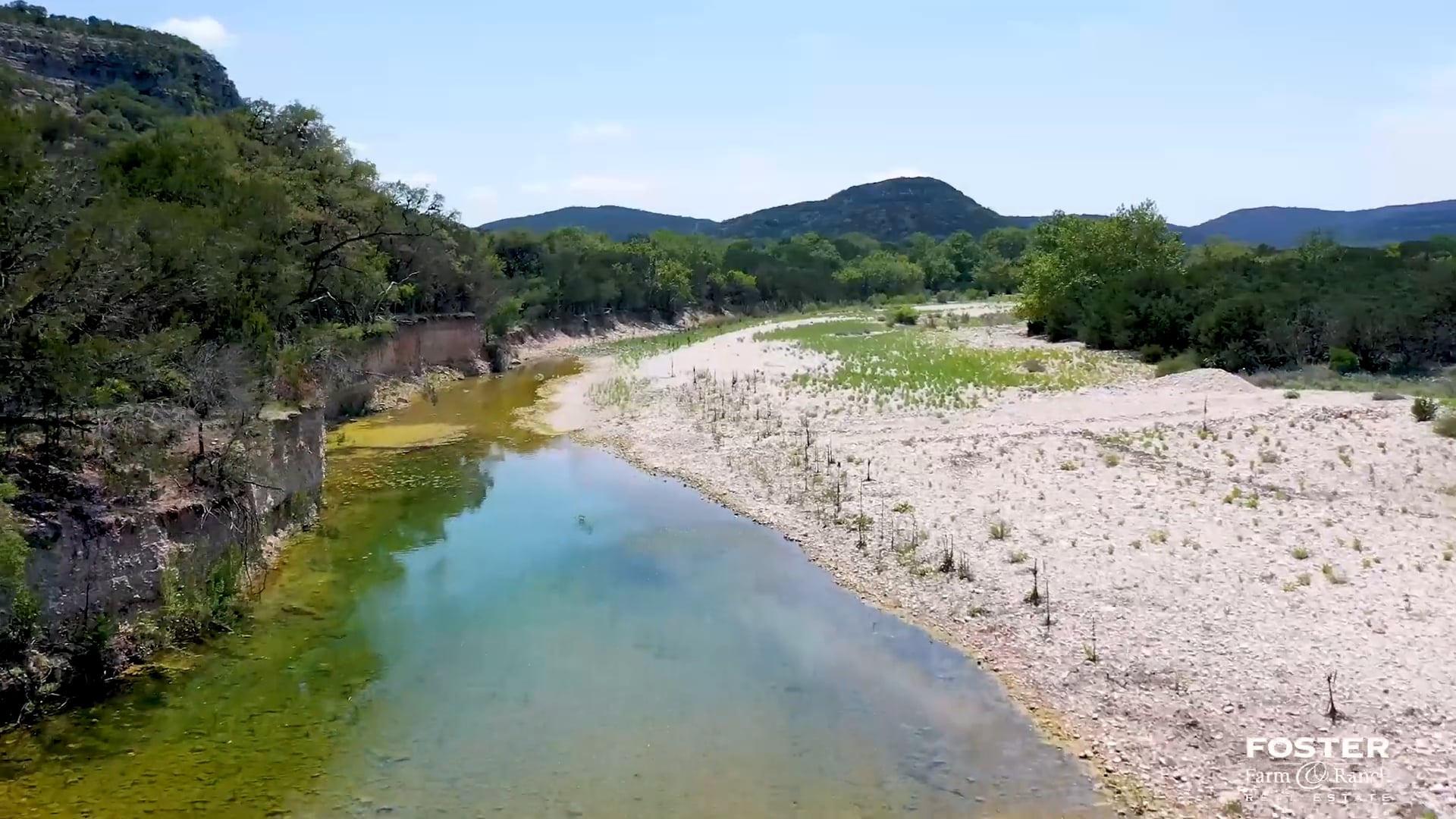 The Palermo Ranch on Vimeo