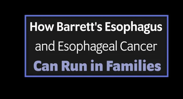 Knock Cancer Out of the Park! - Esophageal Cancer Action Network