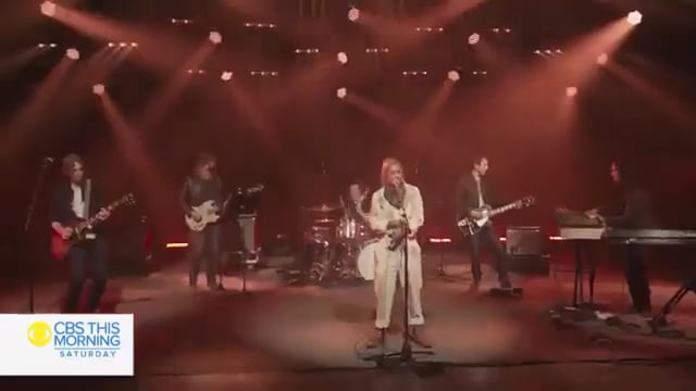 April 10, 2021 - CBS: This Morning