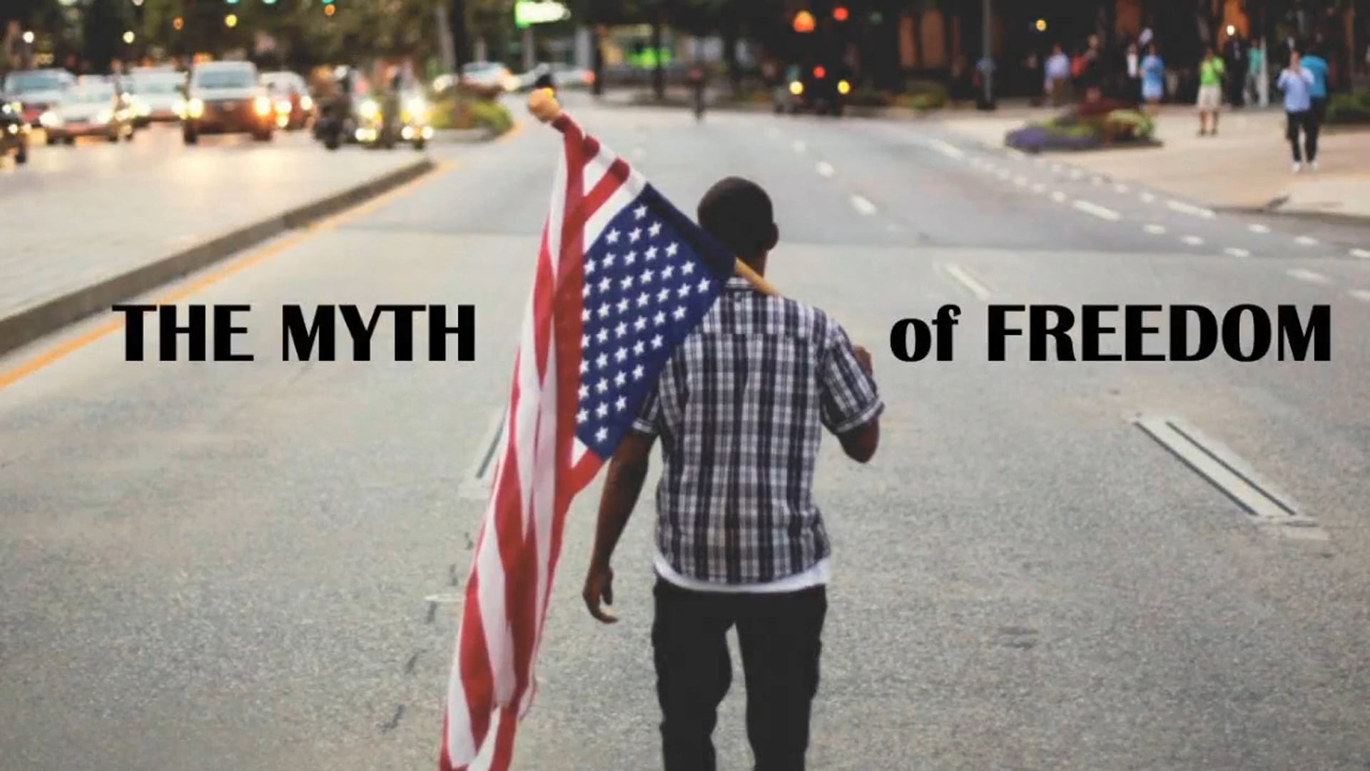 Juneteenth Special 2021 - The Myth of Freedom