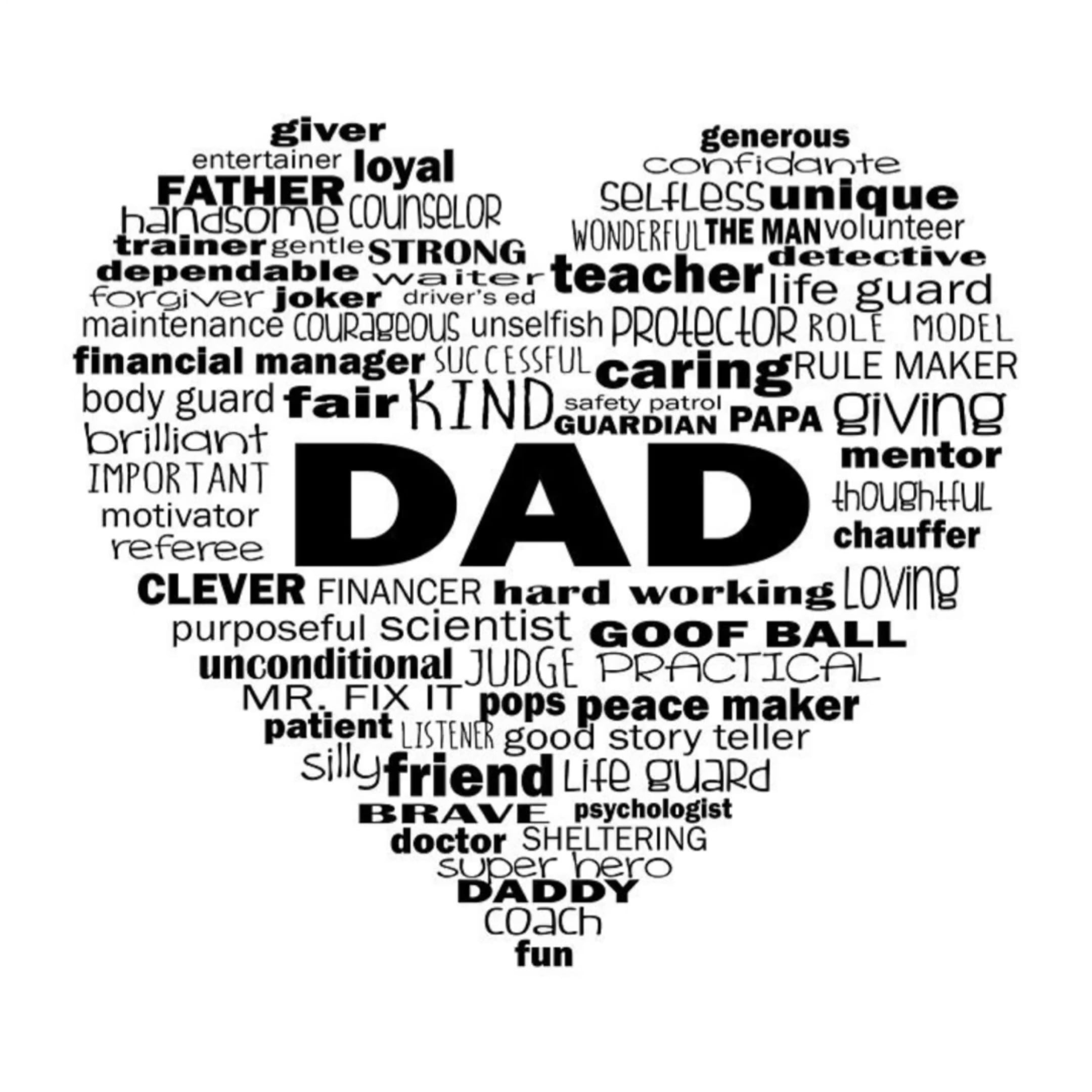 Hailey Rose'S Sweet Father'S Day Tribute - n8mpels