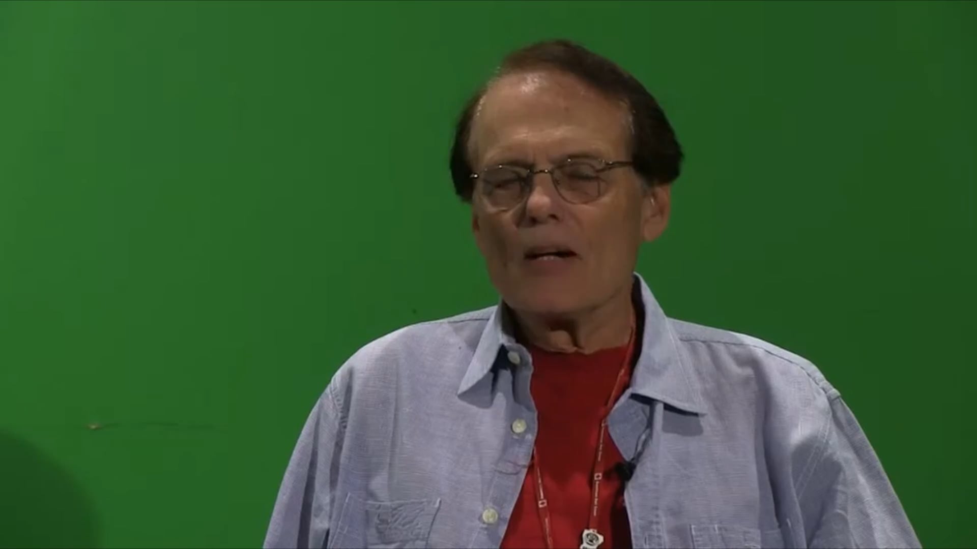 Red Cross interview only on Vimeo