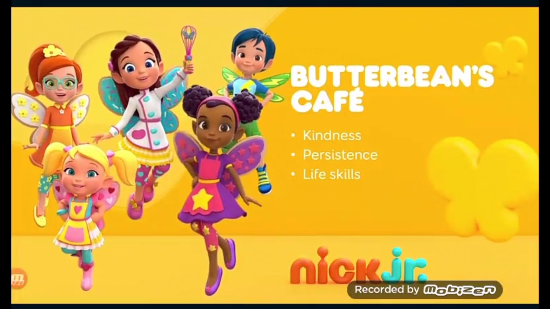 Butterbean's Café Curriculum Board (2018) On Vimeo