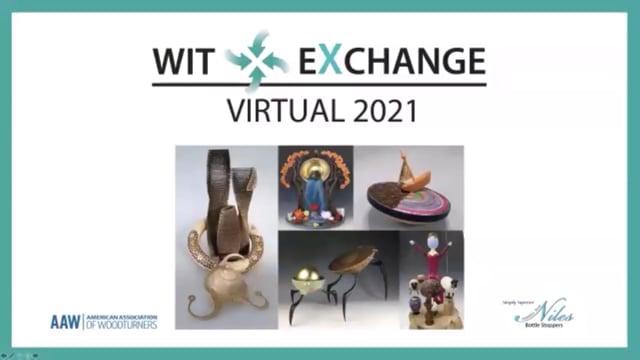 Video thumbnail: WIT EXCHANGE Presentation of Projects, June 19, 2021 (TRT 2:29:55)
