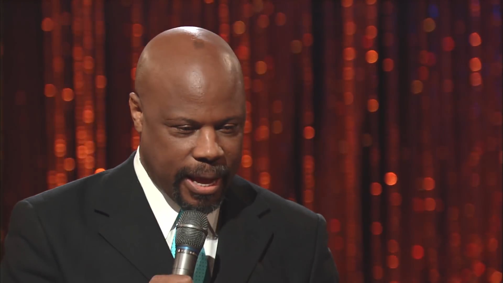 Wintley Phipps It Is Well With My Soul [Live].mp4 on Vimeo