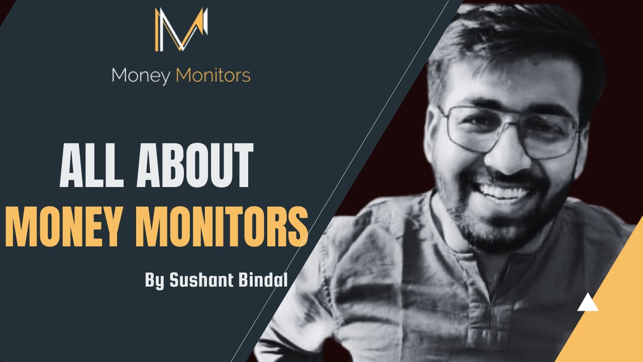 All about Money Monitors on Vimeo