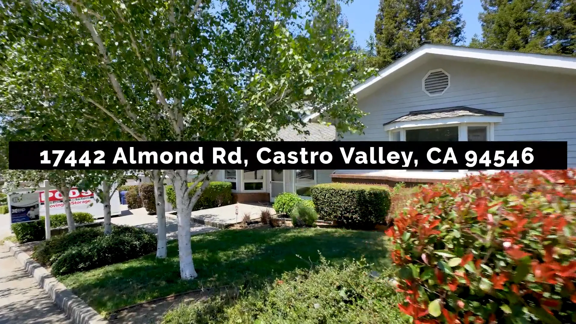 17442 Almond Rd, Castro Valley, CA 94546.mp4 on Vimeo