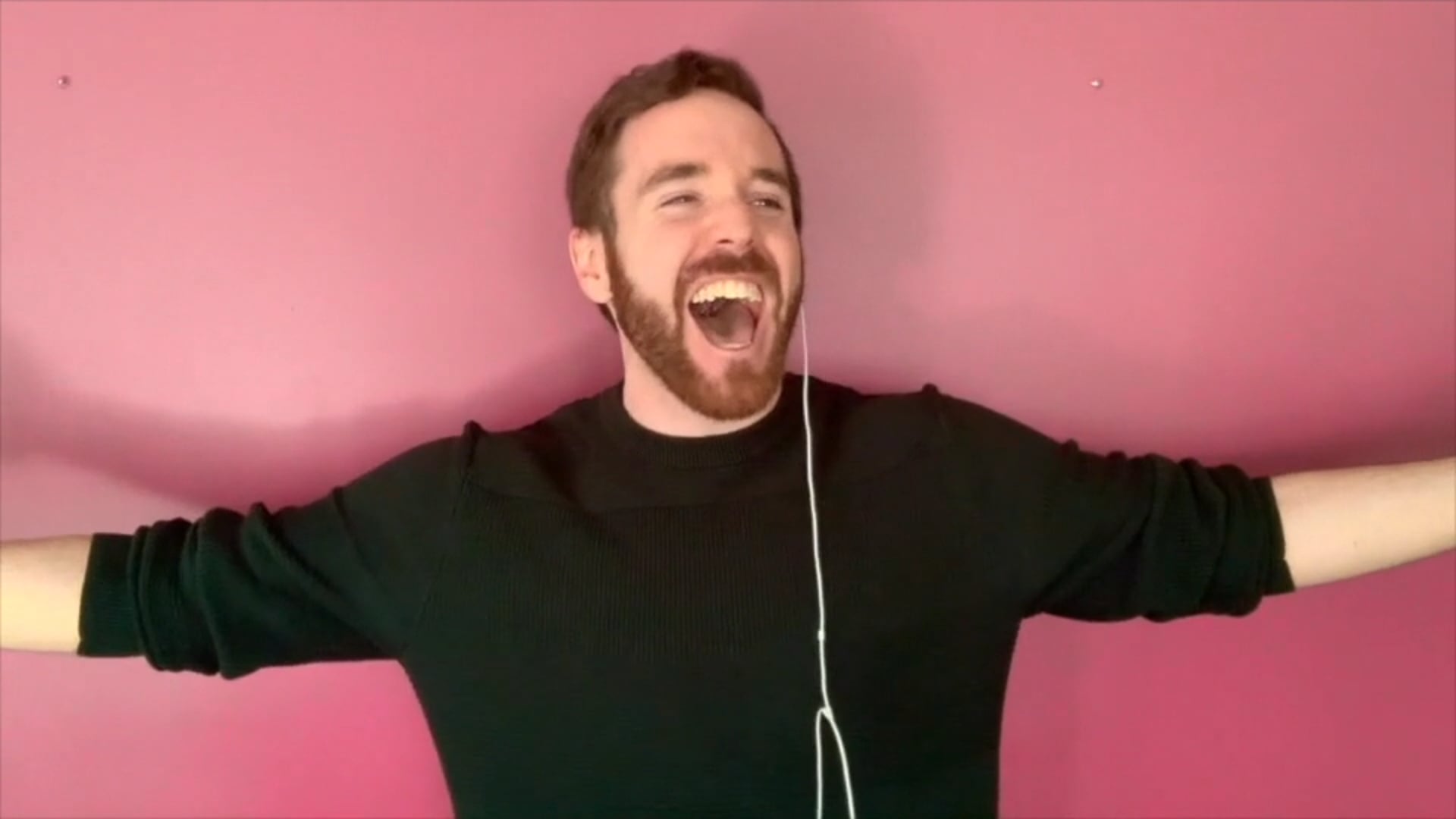 The Butterfly; The Story of My Life