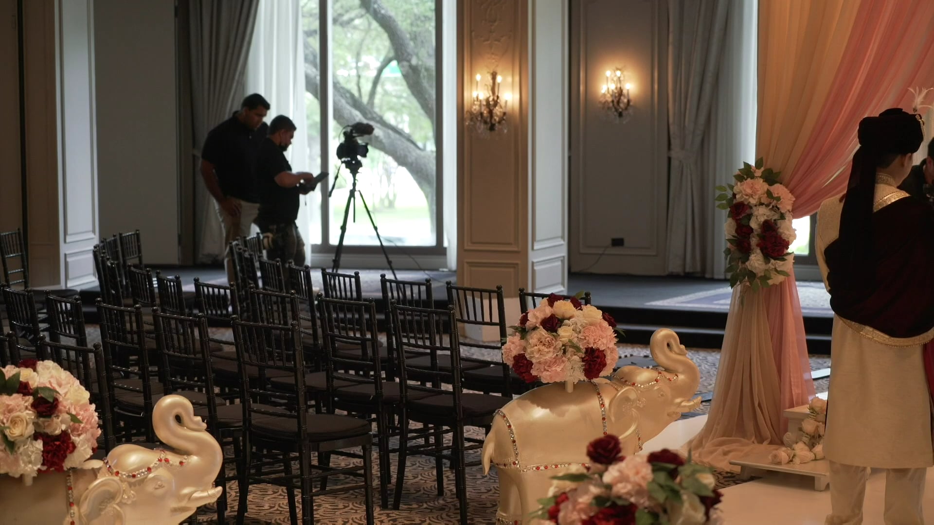 Shriya + Alex Wedding Day2 - 6-20-2021