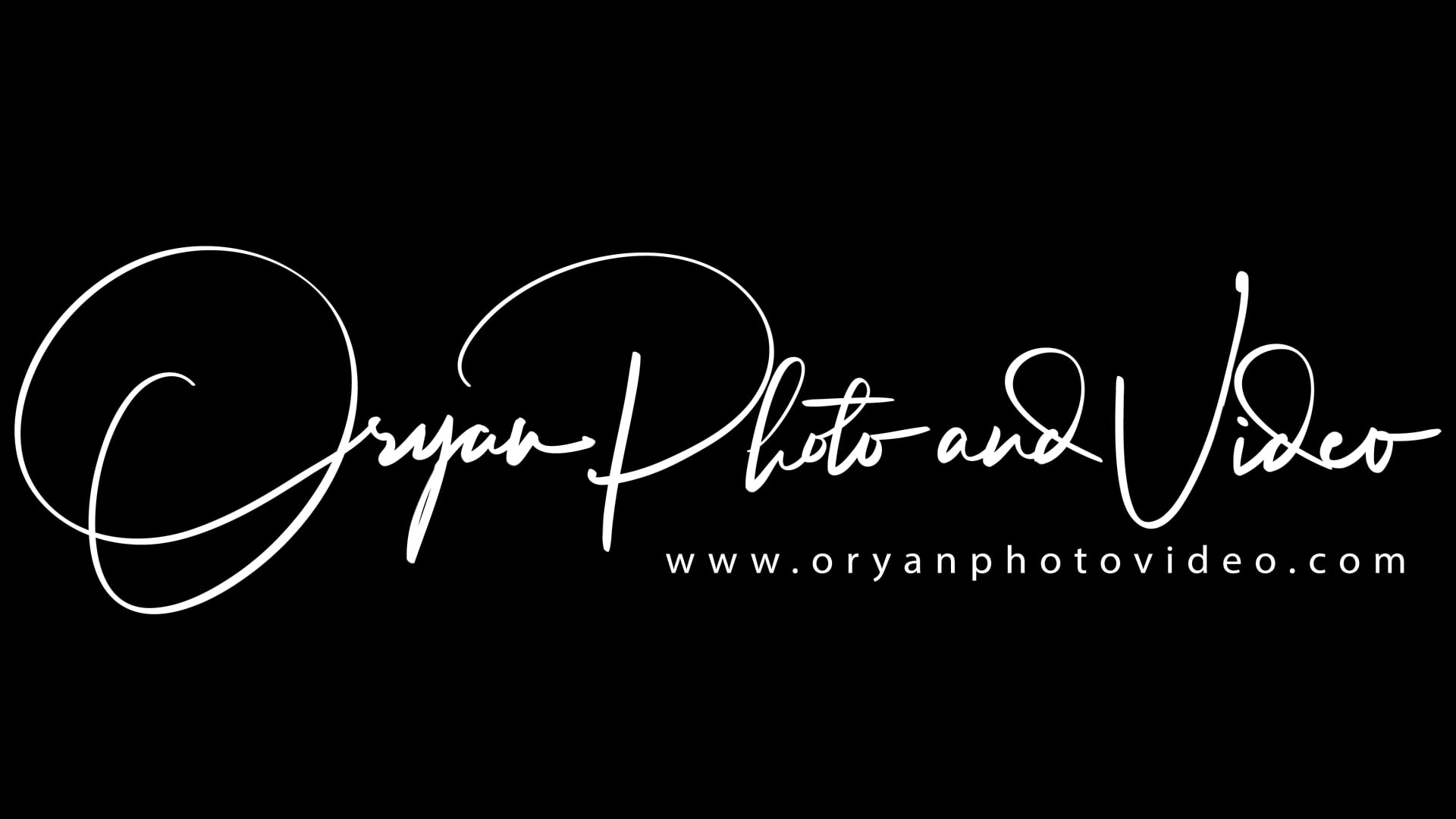 Shriya and Alex Live Stream  Reception - last dance