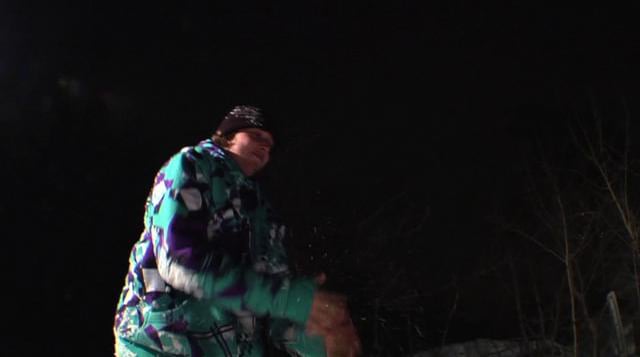 Jeremy cloutier 2010 from BROTHERSFACTORY