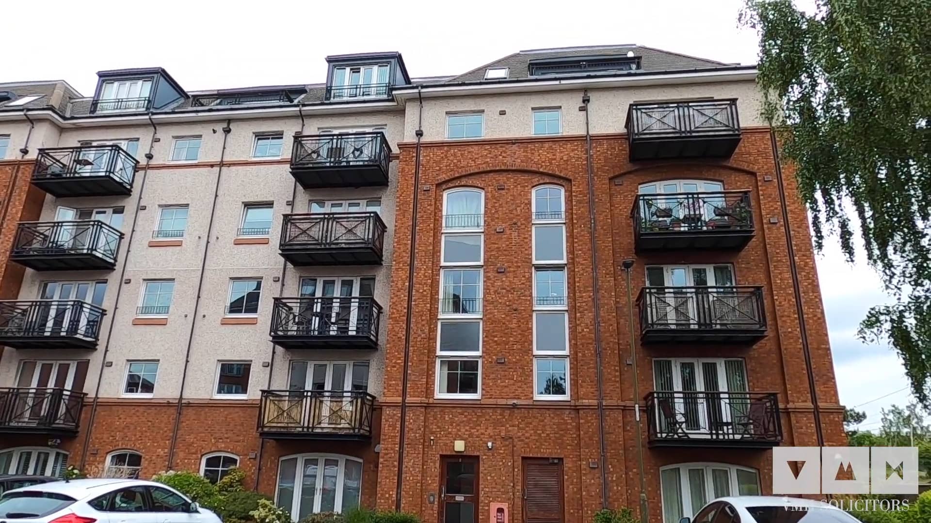 Flat 14, 2 Appin Street, Slateford, Edinburgh on Vimeo