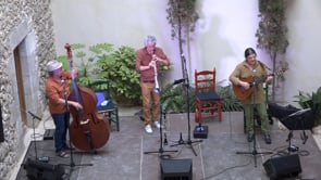 Arrenca el cicle de Cançó d'Arrel i amb Salero