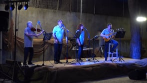 Primera cantada d'havaneres de l'estiu