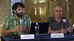 El Bisbat d'Empúries, un dels primers focus del cristianisme al territori.