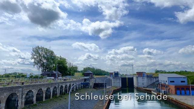 mit E-Bike zur Schleuse bei Sehnde.mov