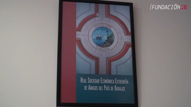 Real Sociedad Económica Extremeña de Amigos del País de Badajoz - Programa de becas para empresas extremeñas