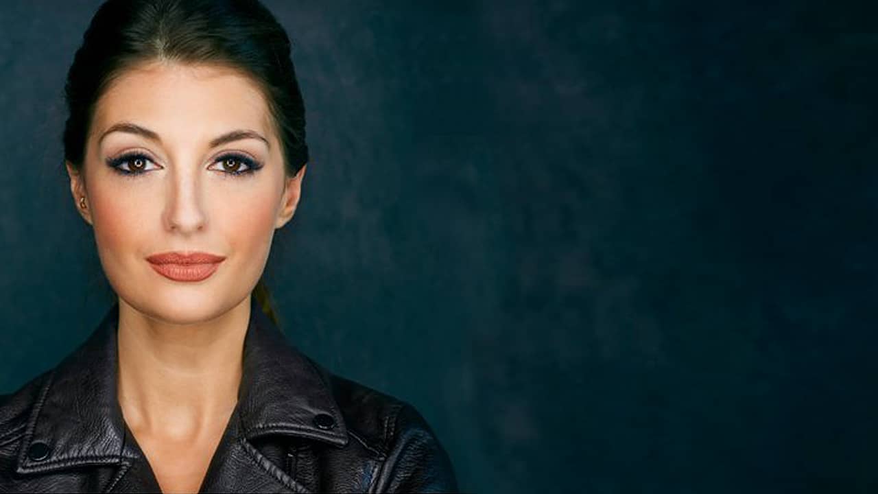Helena Humphrey News Anchor demo reel NBC DW broadcaster moderator