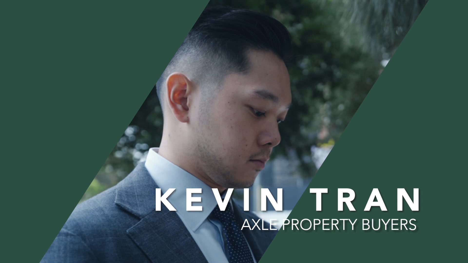 Axle Property Buyers on Vimeo