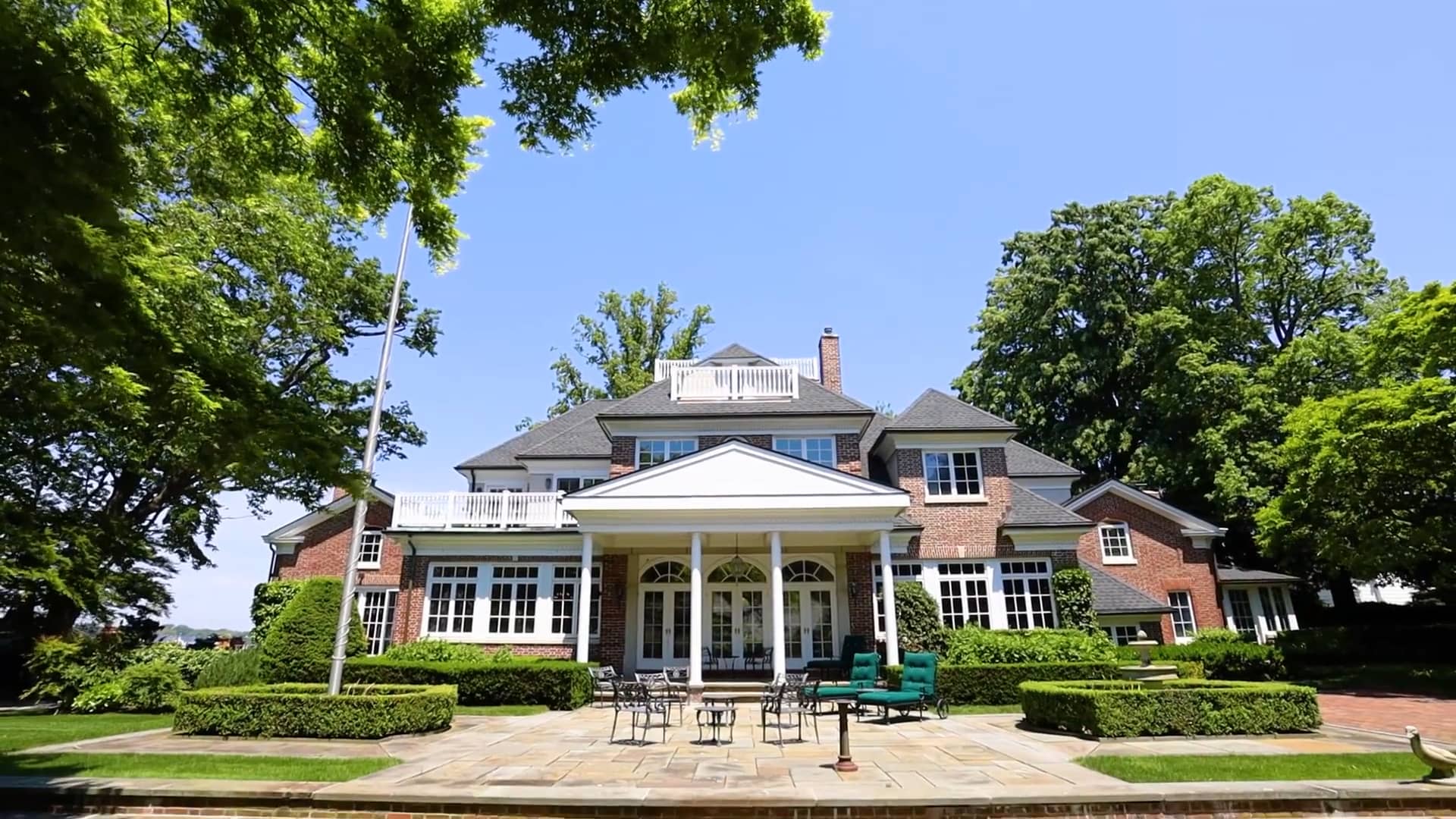 244 Long Neck Point Rd, Darien Branded on Vimeo