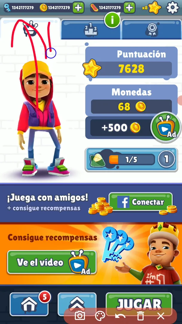 subway surf hackeado nueva actualización 2021.mp4 on Vimeo