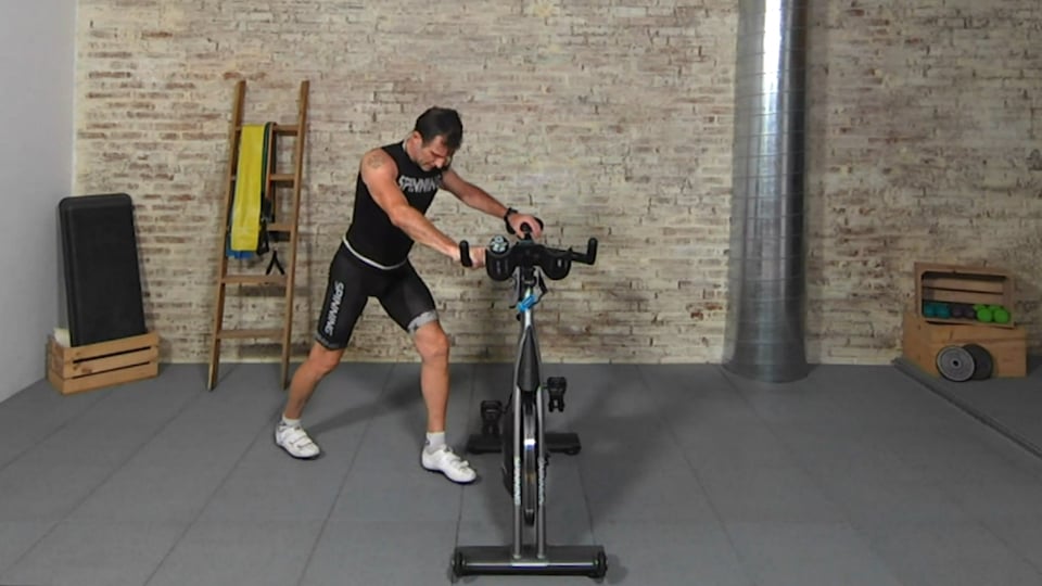 ¡PIERDE GRASA! (II)