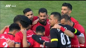 Persepolis v Tractor Sazi | Full | Iran Super Cup 2021