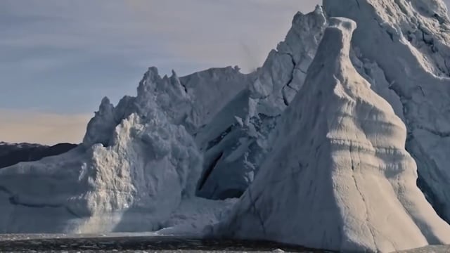 Nahim pour AGIR POUR LE CLIMAT, C'EST AUSSI LUTTER CONTRE LA FAIM