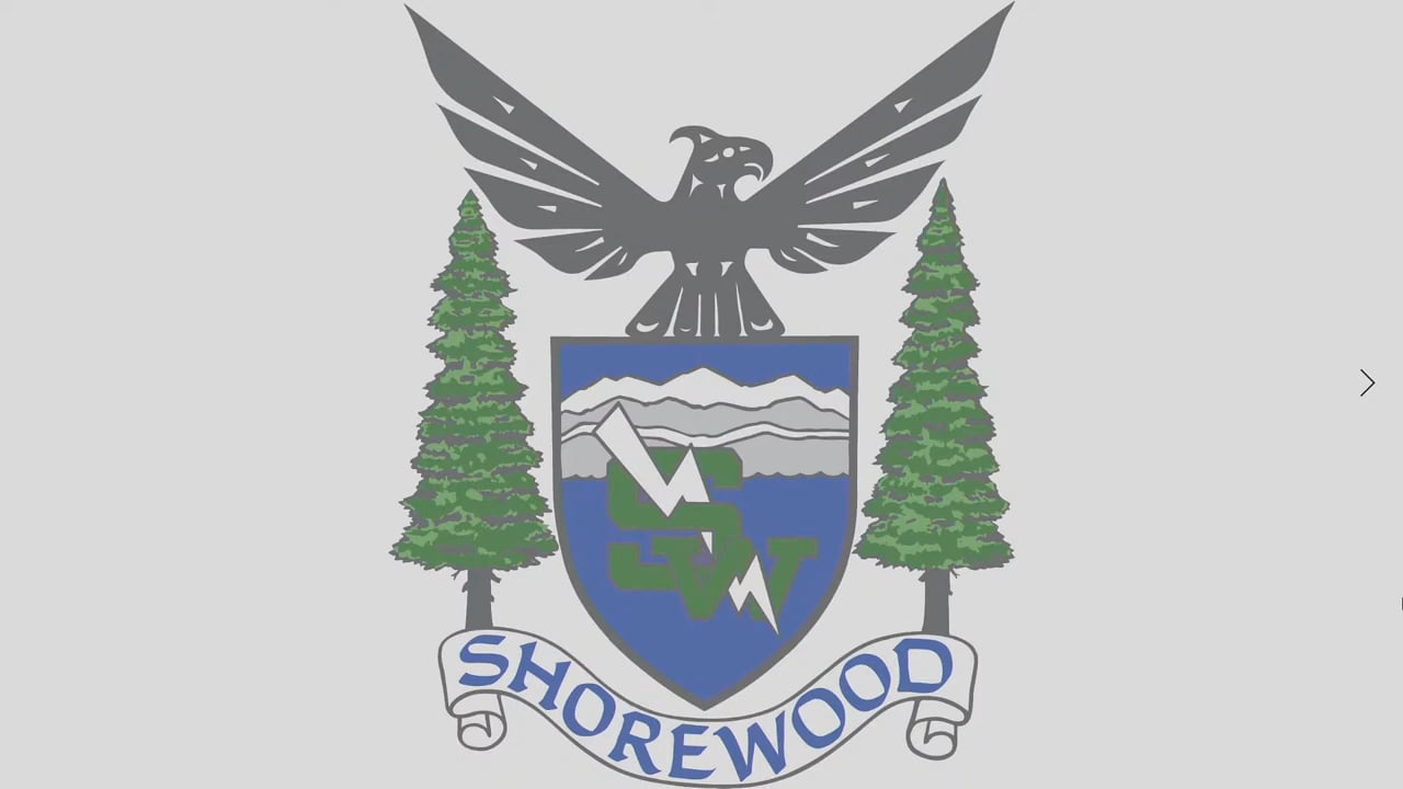 Shorewood High School Graduation 2021 on Vimeo