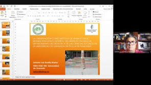 La observación fuera del aula como método de trabajo de las Ciencias Sociales en el sistema educativo español