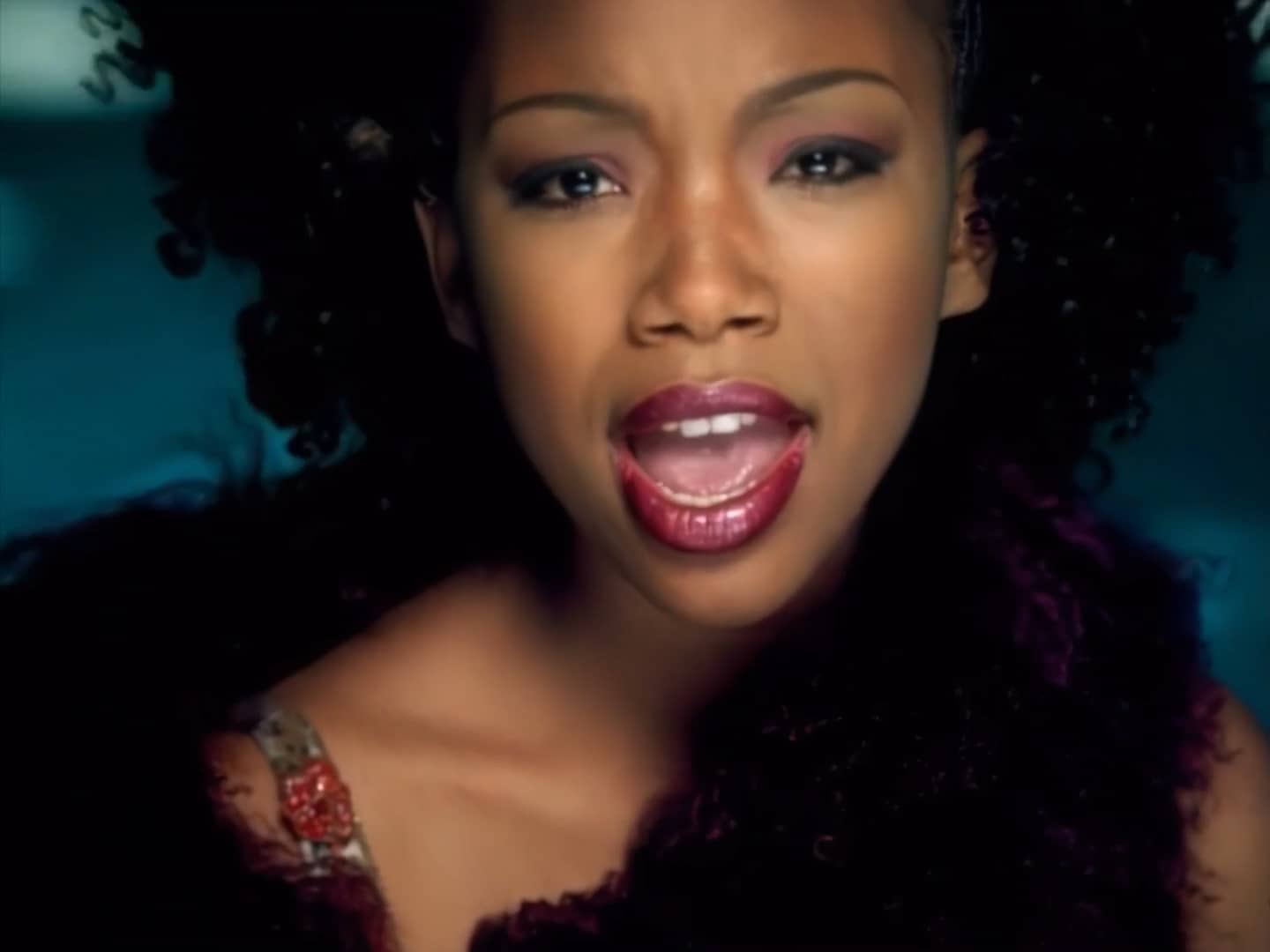 Brandy Have You Ever on Vimeo