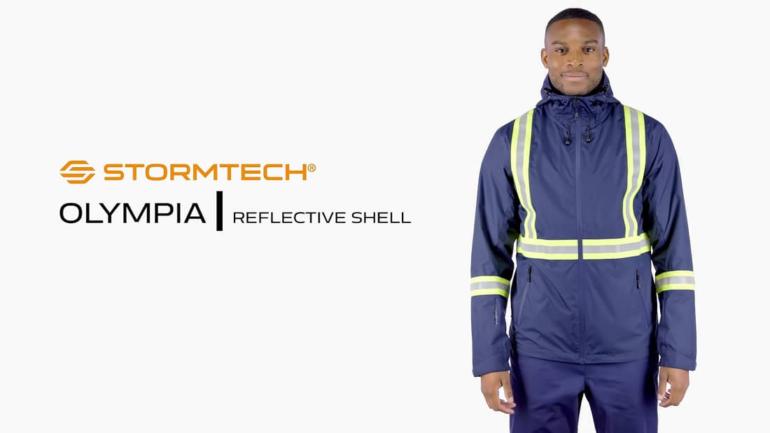 Men's Olympia Rain Pant - Stormtech Canada Retail