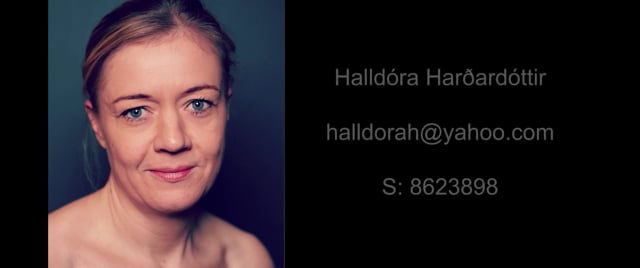 Showreel thumbnail