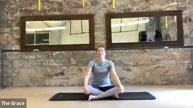 10-Minute Pilates - Side Body 