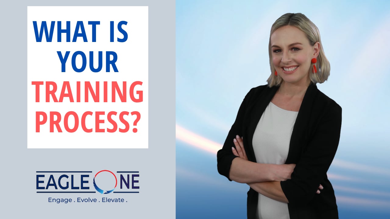 FAQ 5 What is your training process on Vimeo