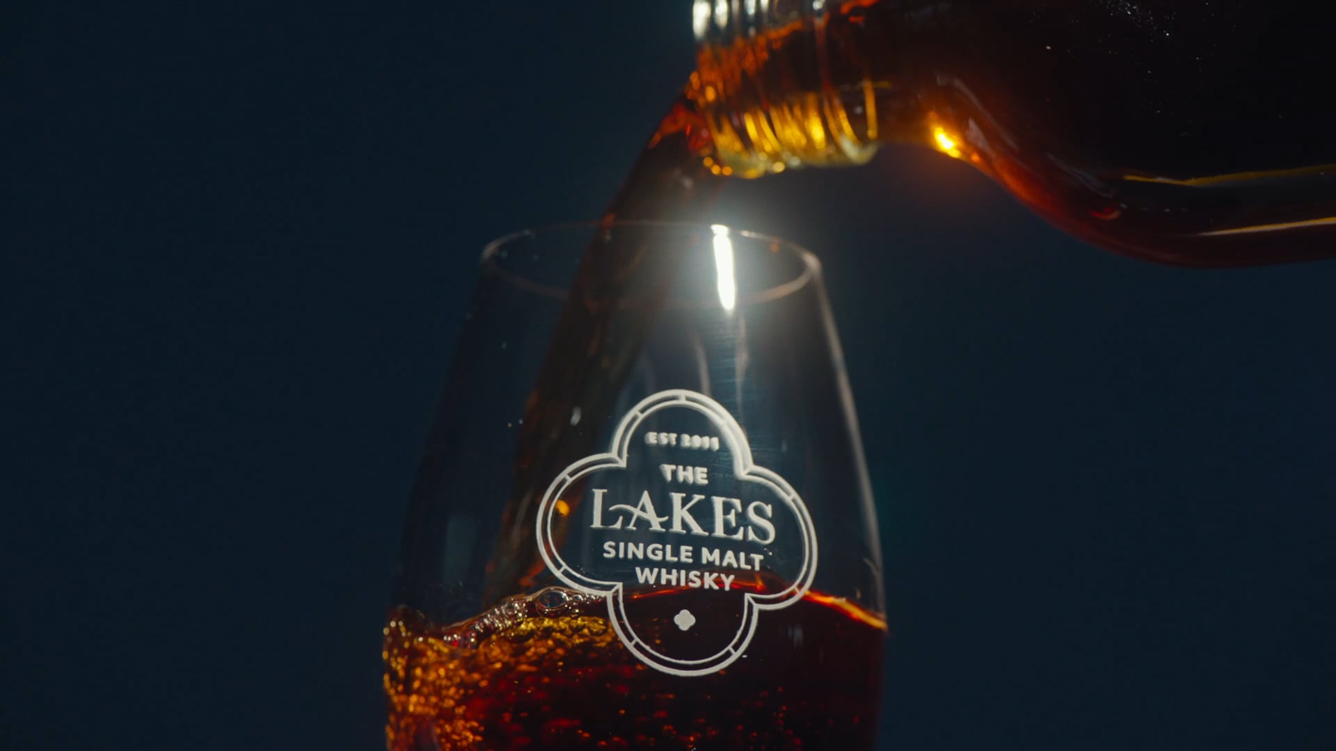 The Lakes Distillery