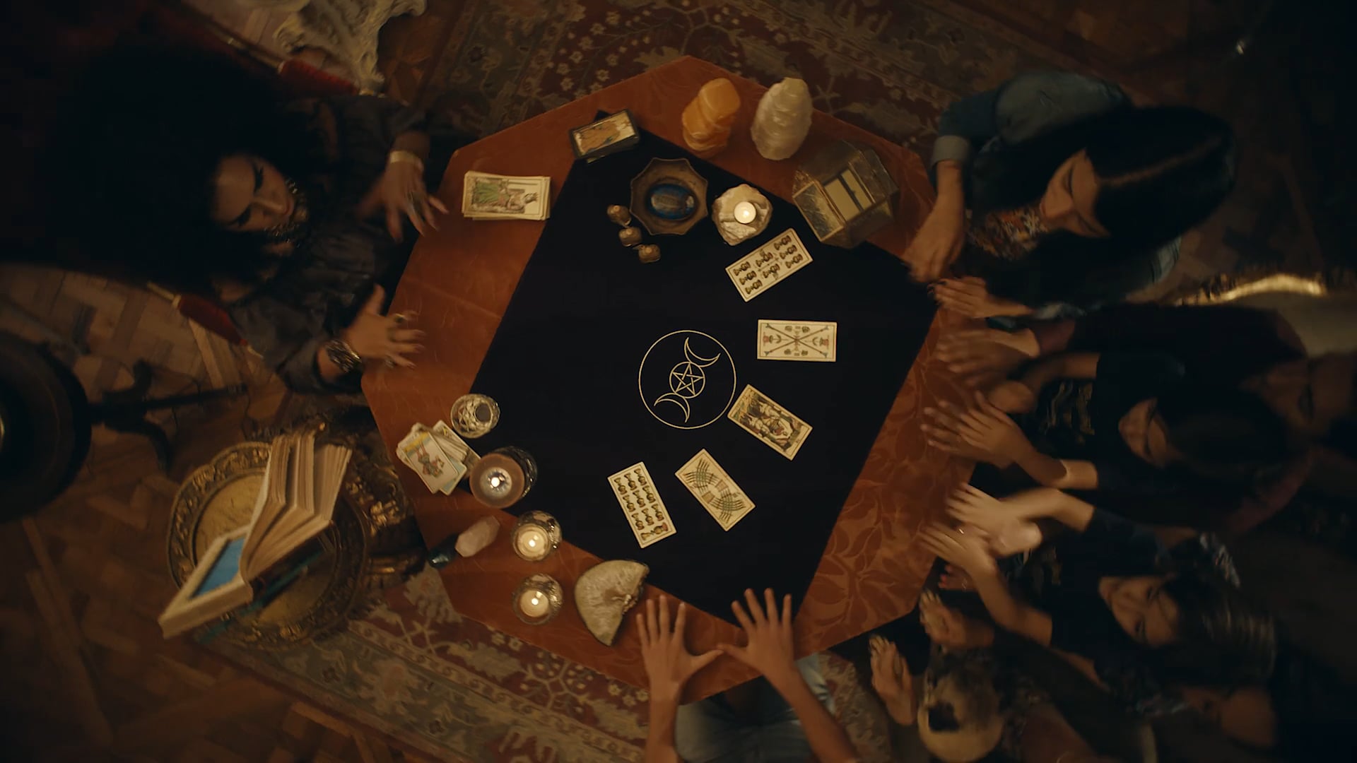 Inmuebles 24 | TAROT