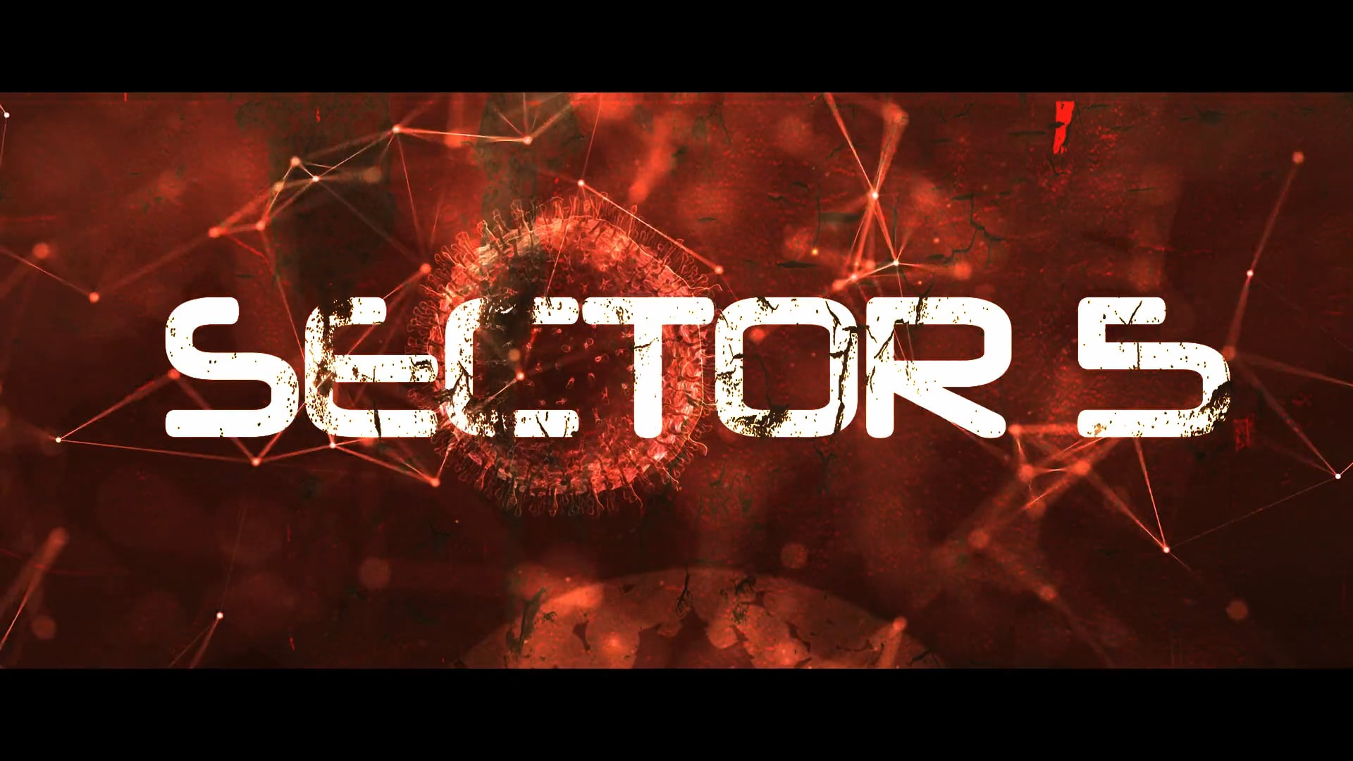 Sector 5 - Intro Titles