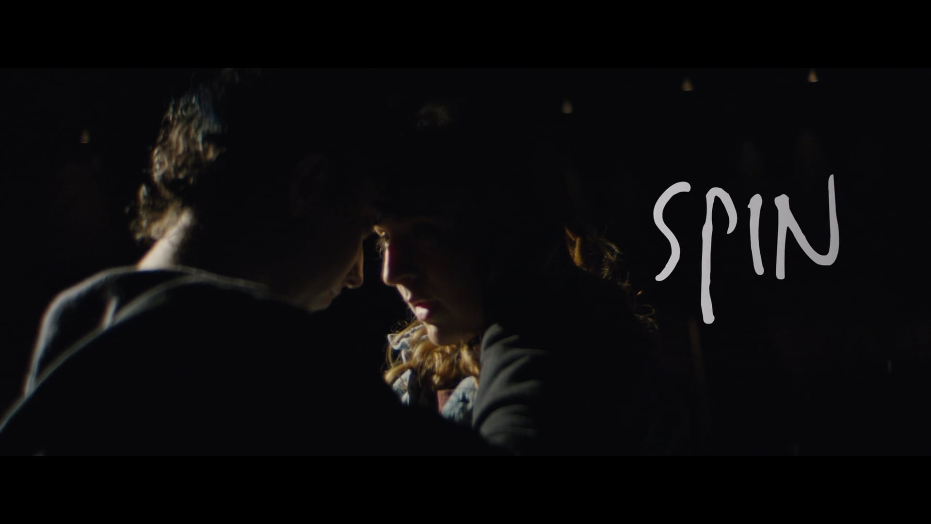 Spin Teaser