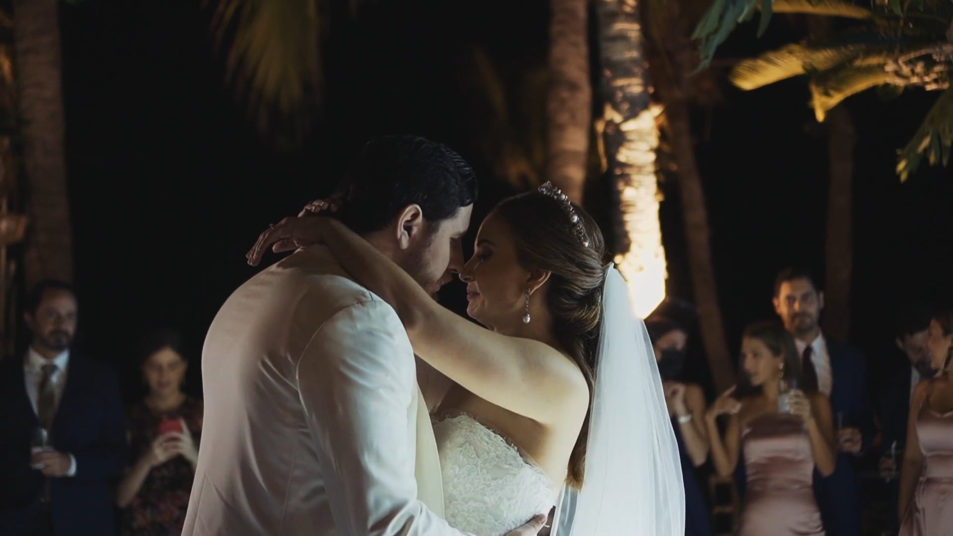 Claudia & Adrián Highlights