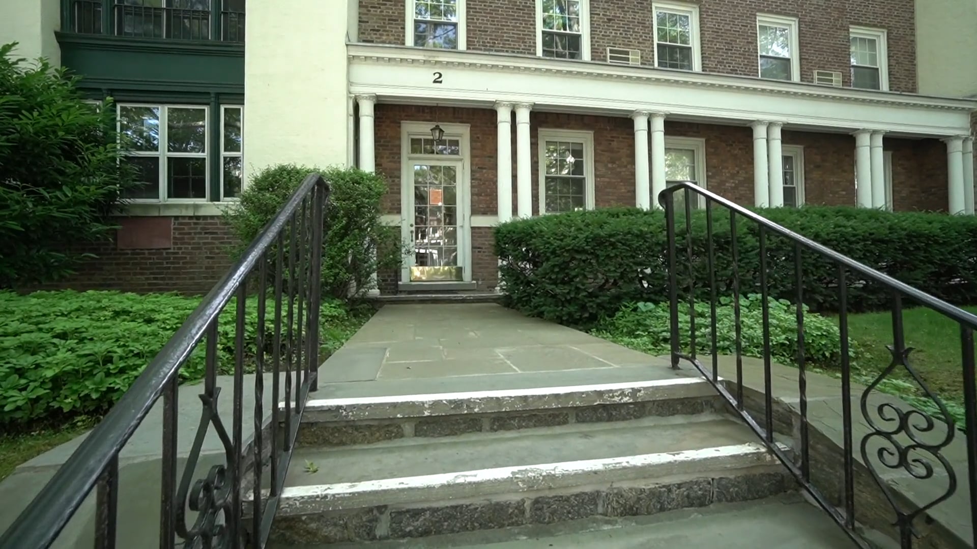 (Unbranded) 2 Brooklands Apt 3c Bronxville Ny on Vimeo