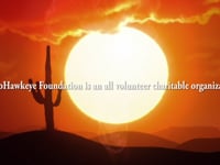 The 2021 Desert to Mountains Hike