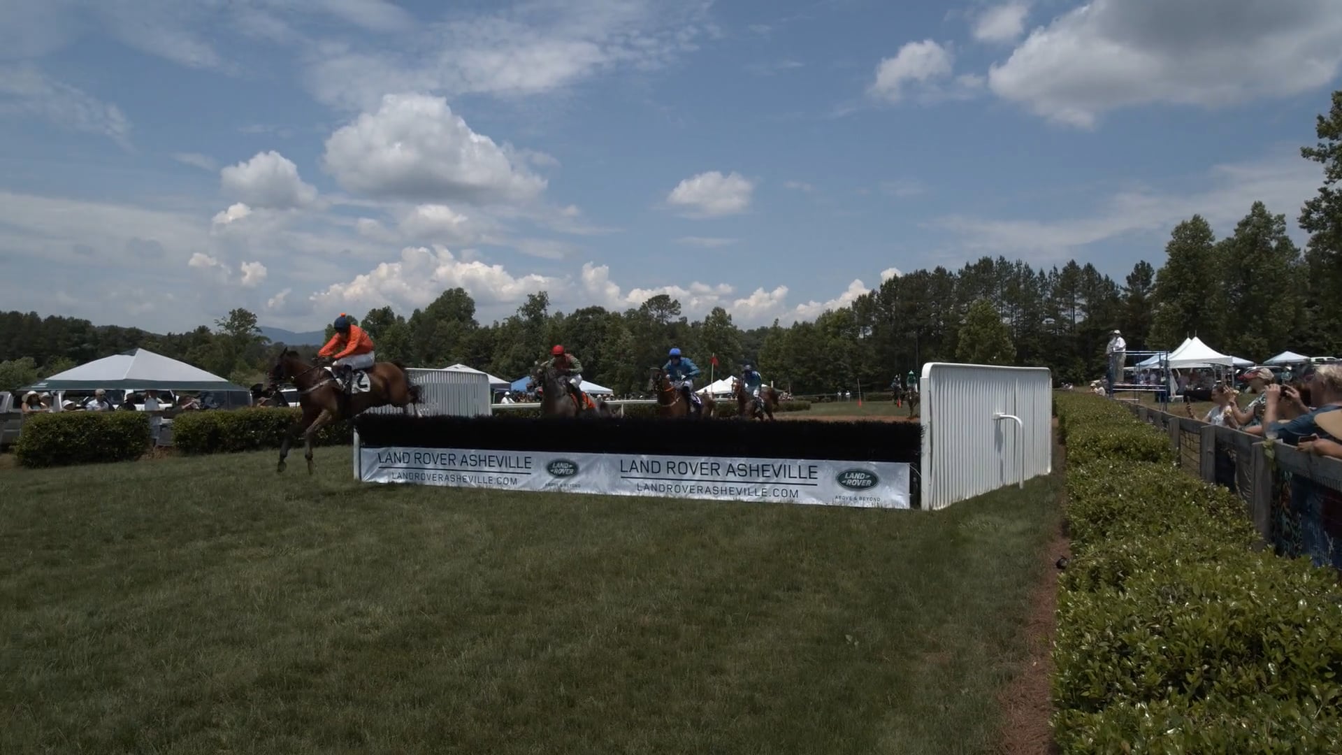 2021 Tryon Block House Races Tryon Race 1 on Vimeo